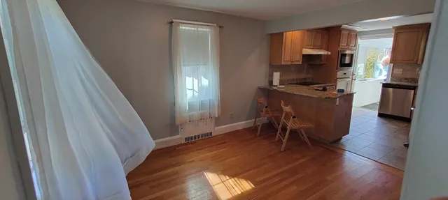 $3,500 | 87 Evans Street, Unit 1, Watertown, MA 02472