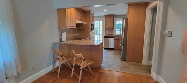 $3,500 | 87 Evans Street, Unit 1, Watertown, MA 02472