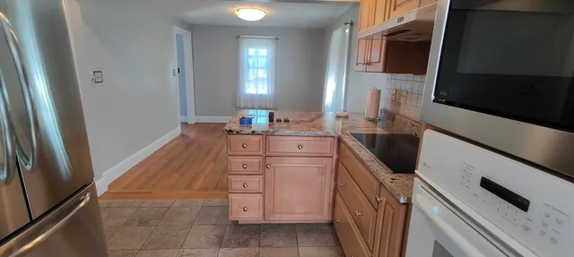 $3,500 | 87 Evans Street, Unit 1, Watertown, MA 02472