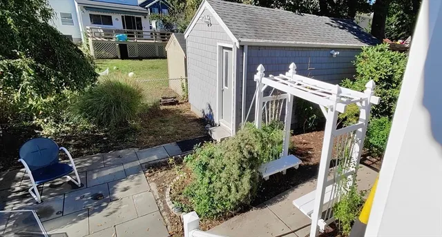 $3,500 | 87 Evans Street, Unit 1, Watertown, MA 02472