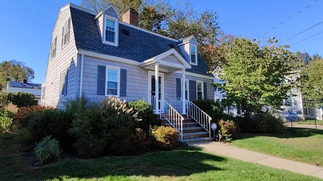 $3,500 | 87 Evans Street, Unit 1, Watertown, MA 02472