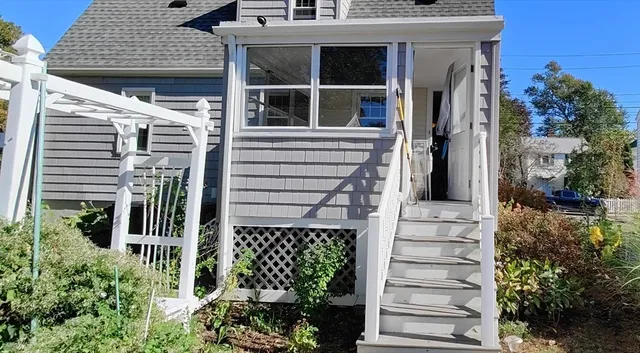 $3,500 | 87 Evans Street, Unit 1, Watertown, MA 02472