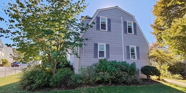 $3,500 | 87 Evans Street, Unit 1, Watertown, MA 02472