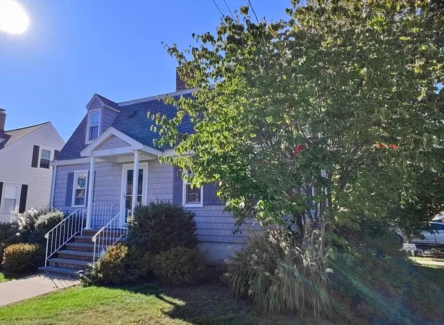 $3,500 | 87 Evans Street, Unit 1, Watertown, MA 02472