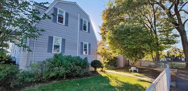 $3,500 | 87 Evans Street, Unit 1, Watertown, MA 02472