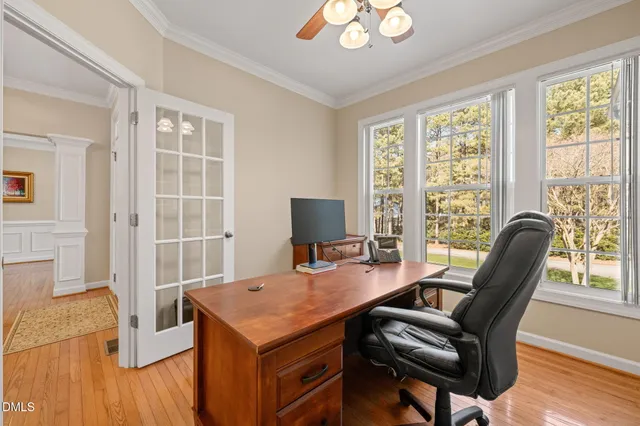 $950,000 | 1009 Hidden River Court, Raleigh, NC 27614