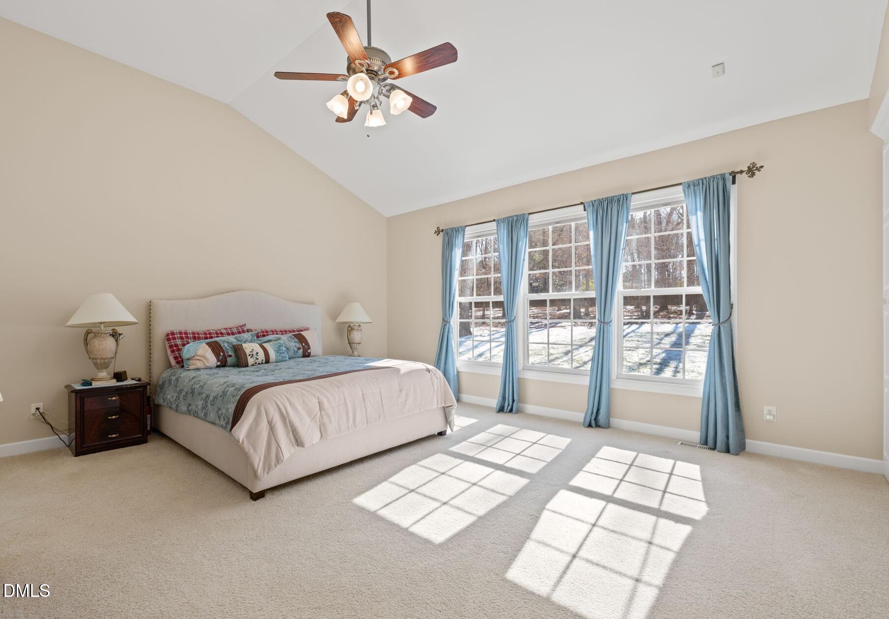1009 Hidden River Court Raleigh, NC 27614 - Photo 15 of 40 Master