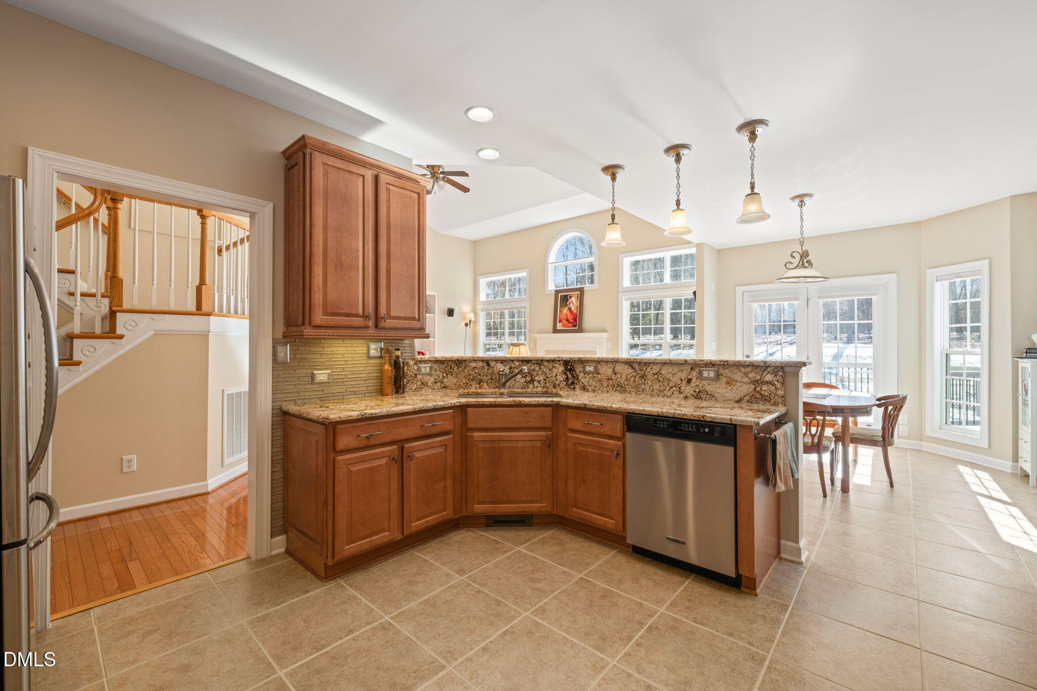 1009 Hidden River Court Raleigh, NC 27614 - Photo 17 of 51 Kitchen (3)