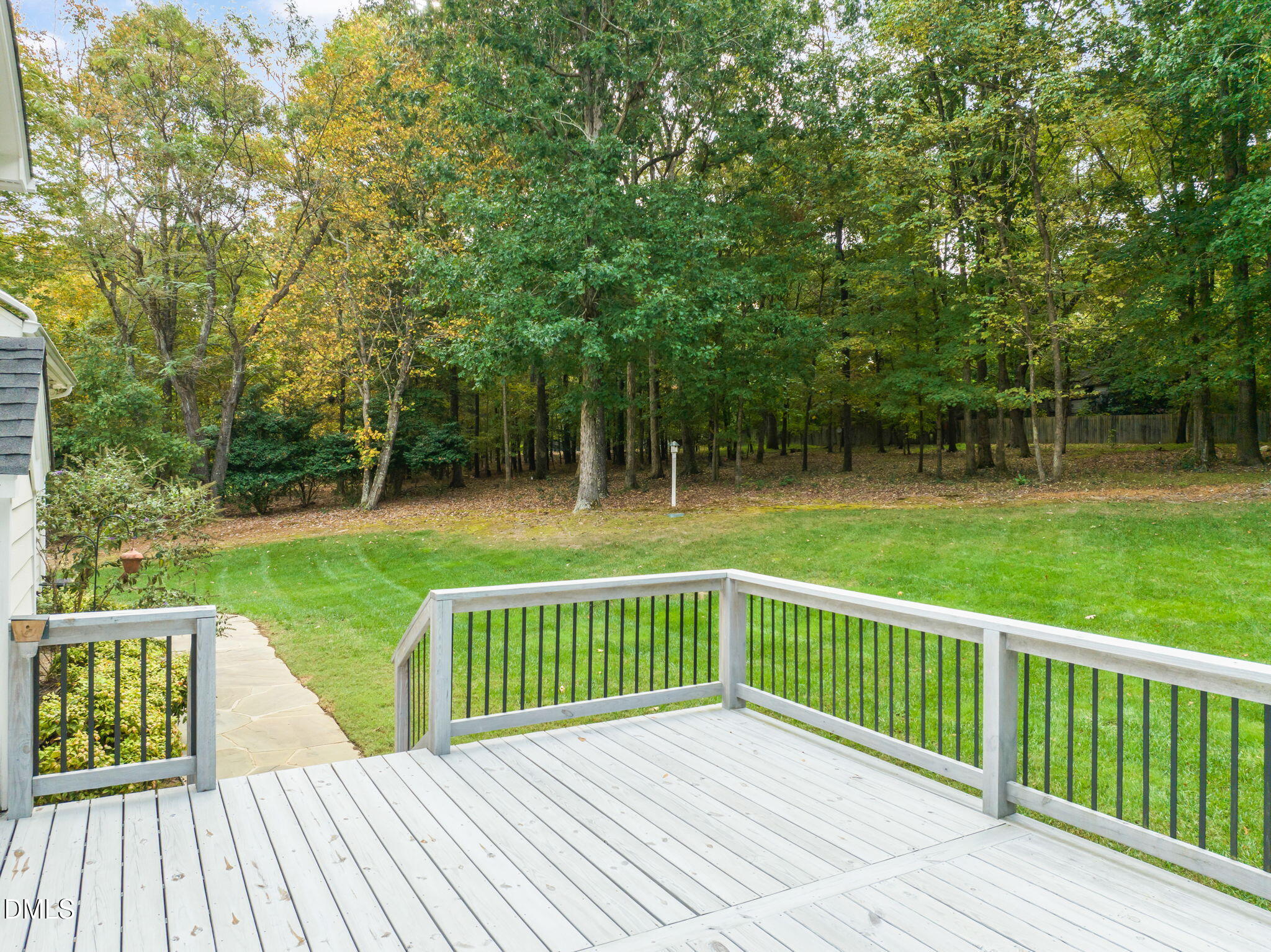 1009 Hidden River Court Raleigh, NC 27614 - Photo 20 of 51 Deck