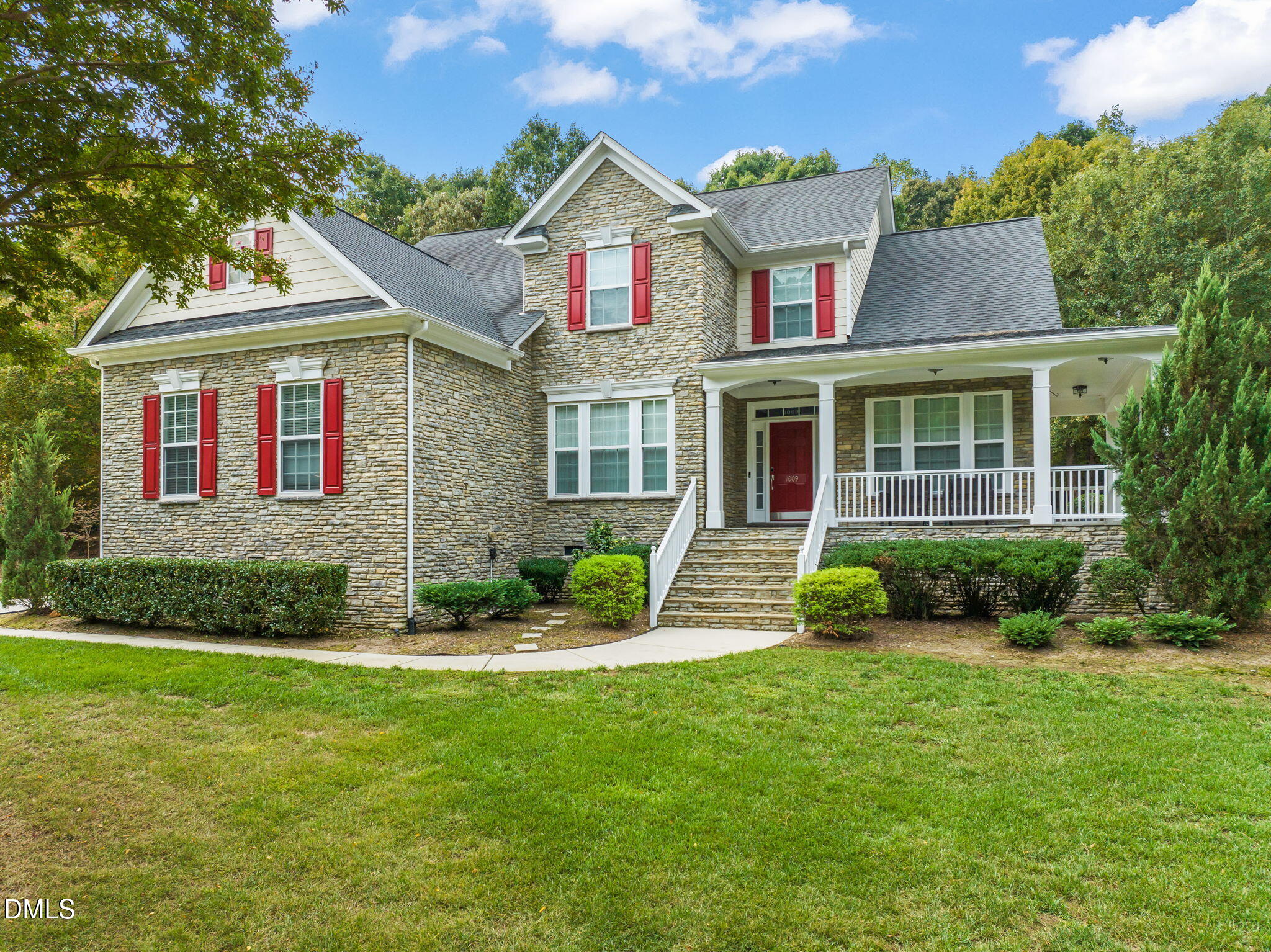 1009 Hidden River Court Raleigh, NC 27614 - Photo 2 of 40 1009 Hidden River
