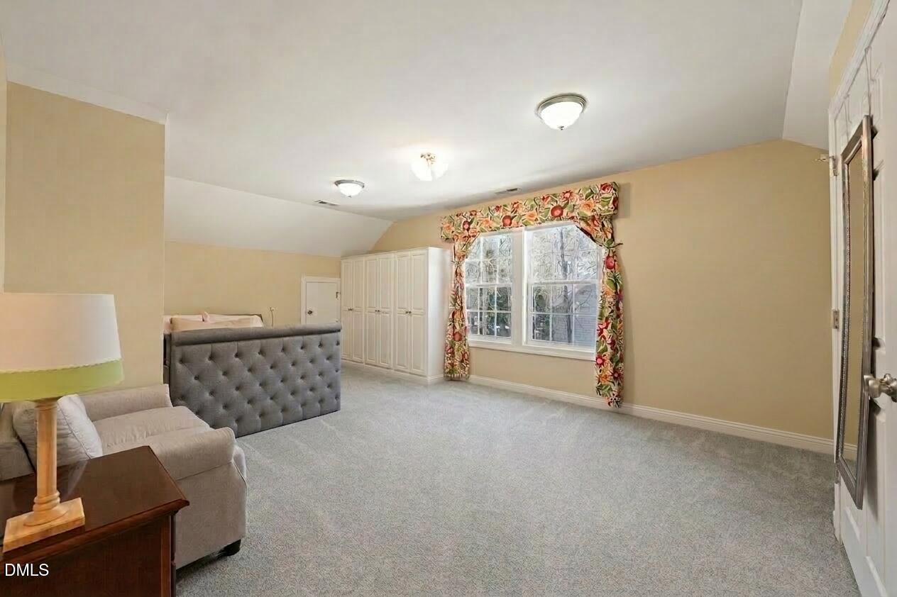 1009 Hidden River Court Raleigh, NC 27614 - Photo 23 of 40 2nd floor Guest Suite