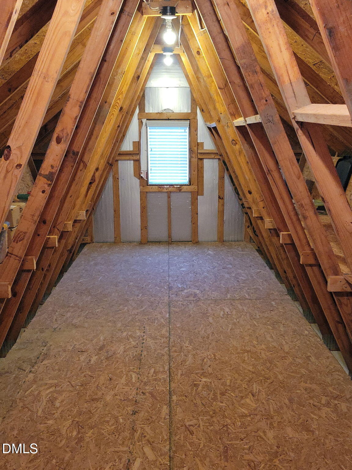 1009 Hidden River Court Raleigh, NC 27614 - Photo 29 of 40 a view of an empty room