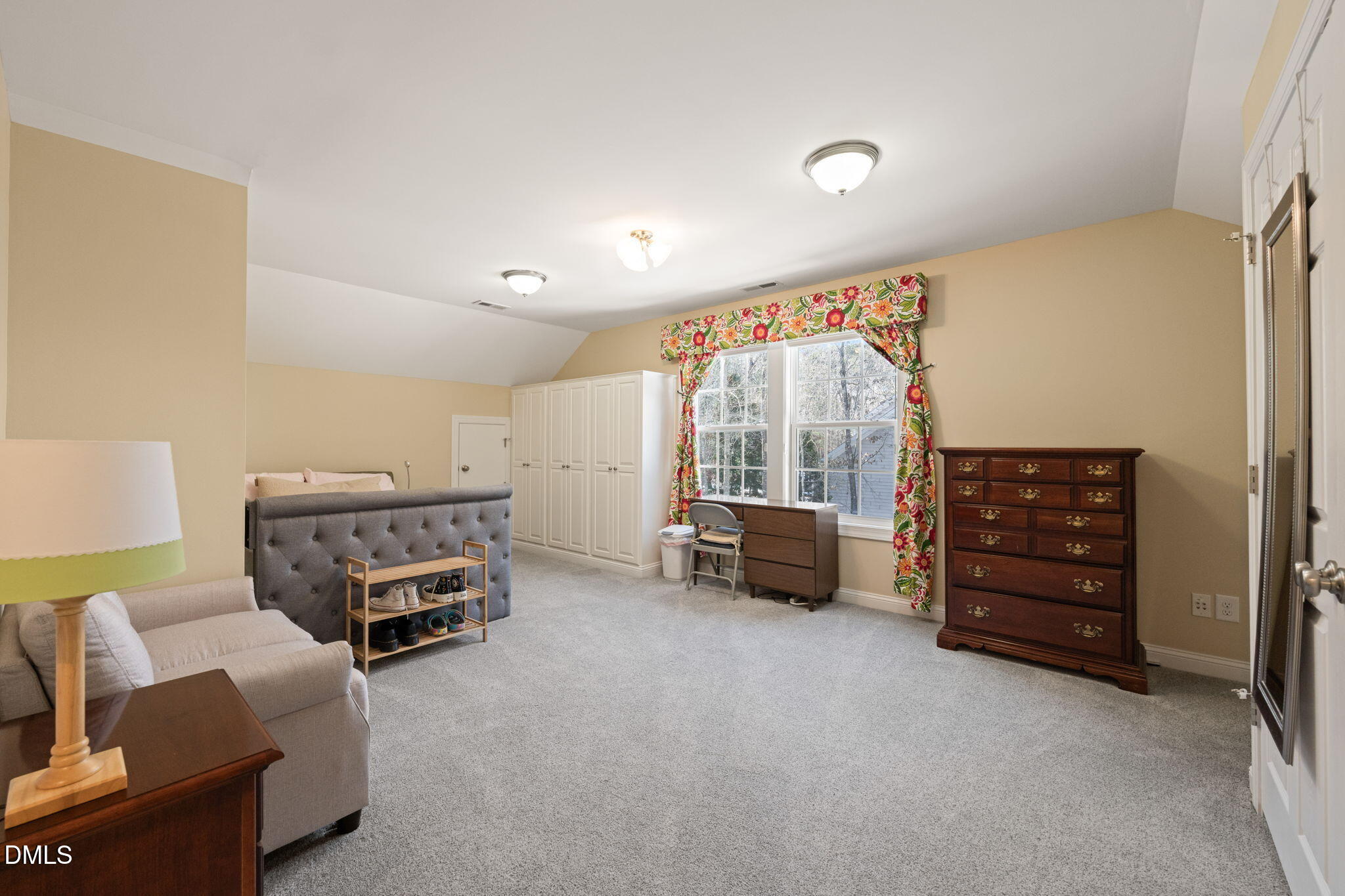 1009 Hidden River Court Raleigh, NC 27614 - Photo 30 of 51 2nd Floor Guest suite