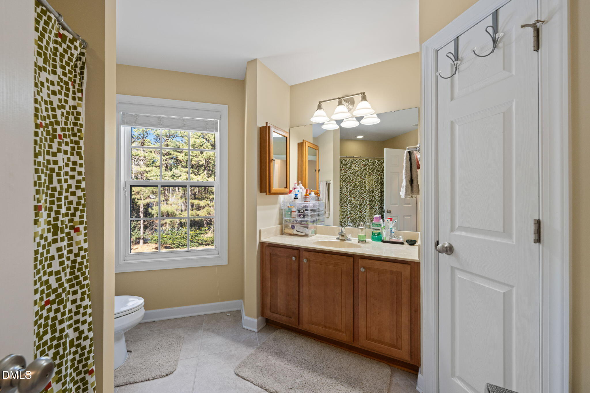 1009 Hidden River Court Raleigh, NC 27614 - Photo 31 of 51 Guest Suite Bathroom Second Floor