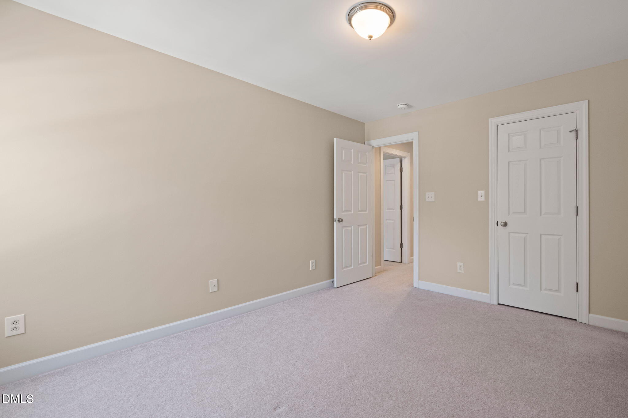 1009 Hidden River Court Raleigh, NC 27614 - Photo 36 of 51 Bedroom 5