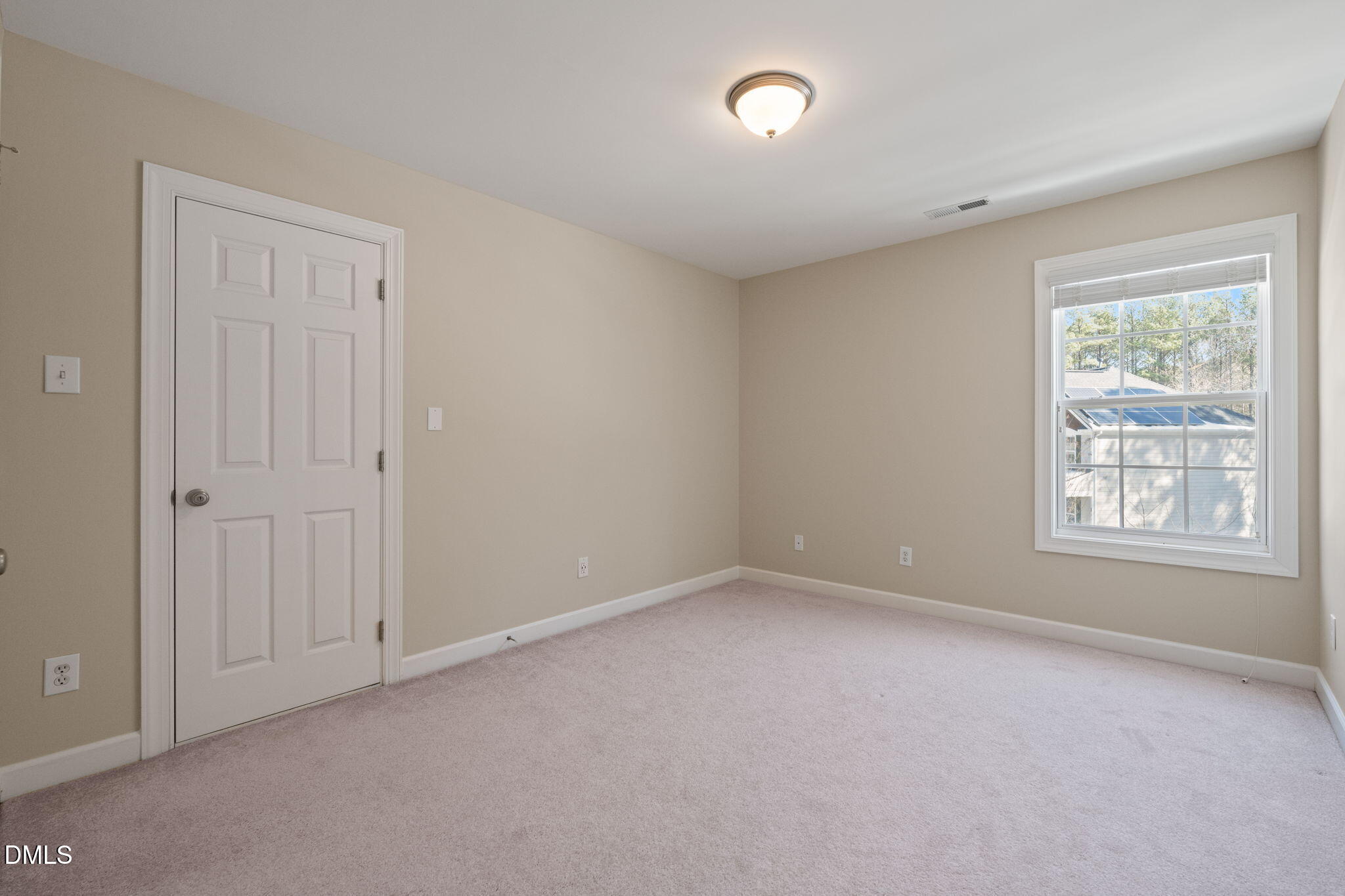 1009 Hidden River Court Raleigh, NC 27614 - Photo 37 of 51 Bedroom 5