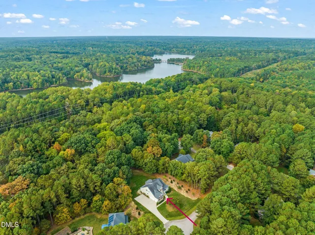 $950,000 | 1009 Hidden River Court, Raleigh, NC 27614