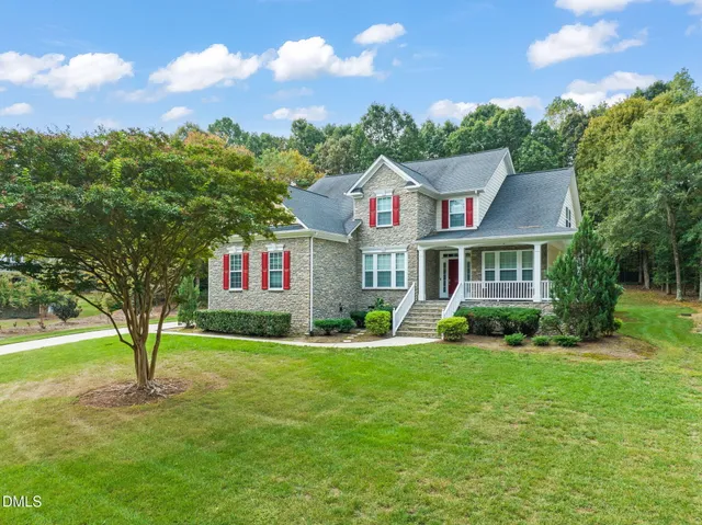 $950,000 | 1009 Hidden River Court, Raleigh, NC 27614