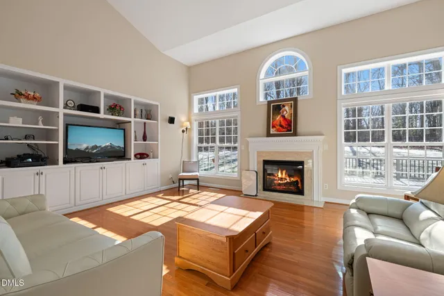 $950,000 | 1009 Hidden River Court, Raleigh, NC 27614