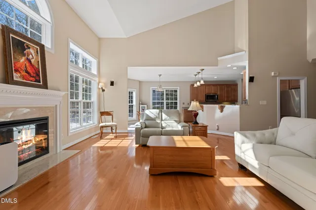 $950,000 | 1009 Hidden River Court, Raleigh, NC 27614