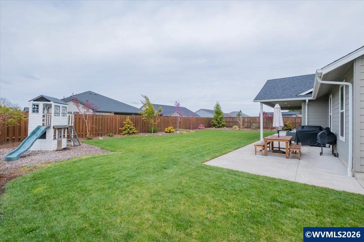 4644 Crown Lane Northeast Albany, OR 97321 - Photo 44 of 49