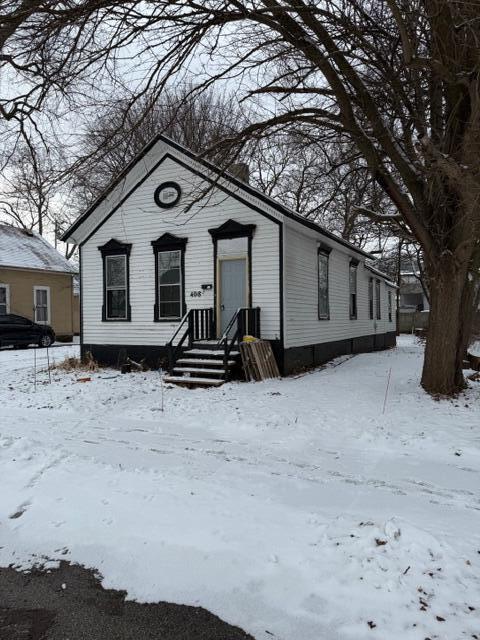 408 Randolph Street Racine, WI 53404 - Photo 13 of 13 IMG_0456