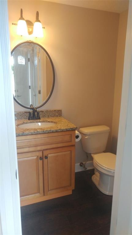 253 Shady Ridge Drive Monroeville, PA 15146 - Photo 4 of 10 First Floor Half Bath