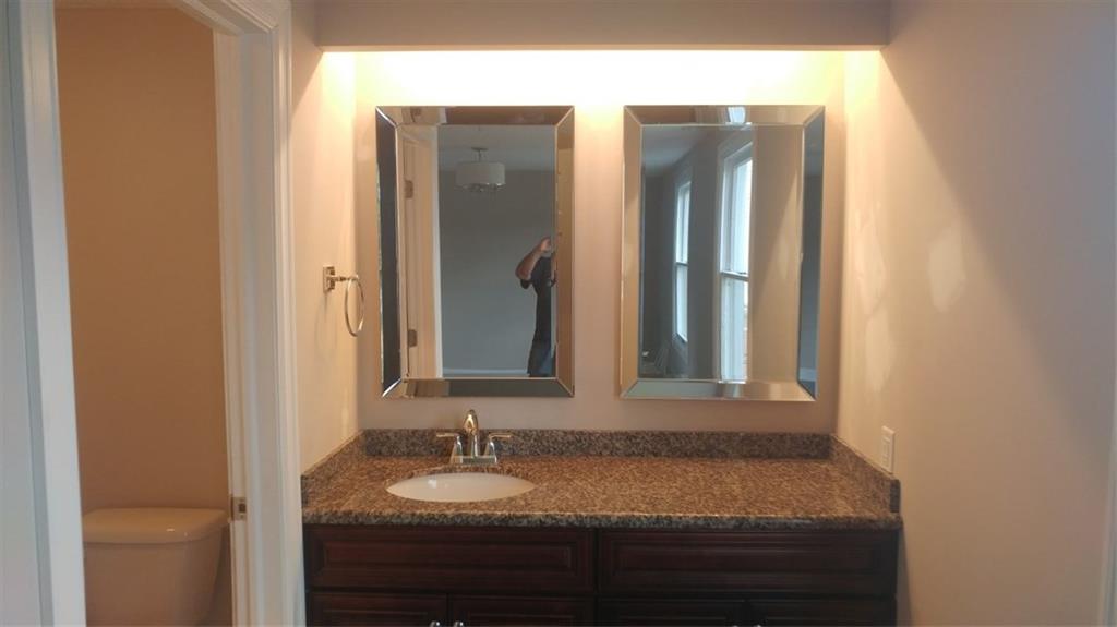 253 Shady Ridge Drive Monroeville, PA 15146 - Photo 10 of 10 Master Bath (Sink)