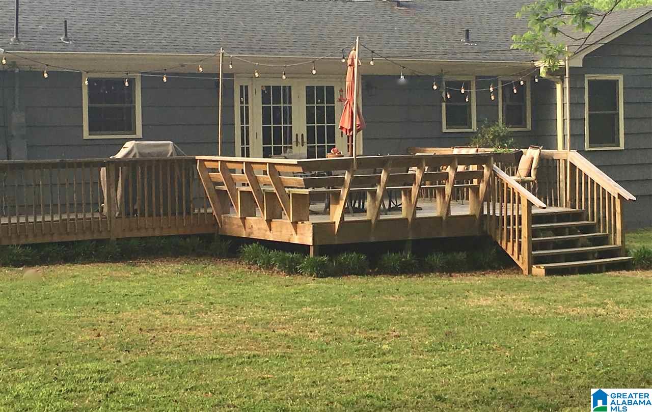2308 Bluff Road Hoover, AL 35226 - Photo 2 of 30