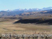 15 West Ridge Lane Cora, WY 82941 - Photo 1 of 1 Mountain Views