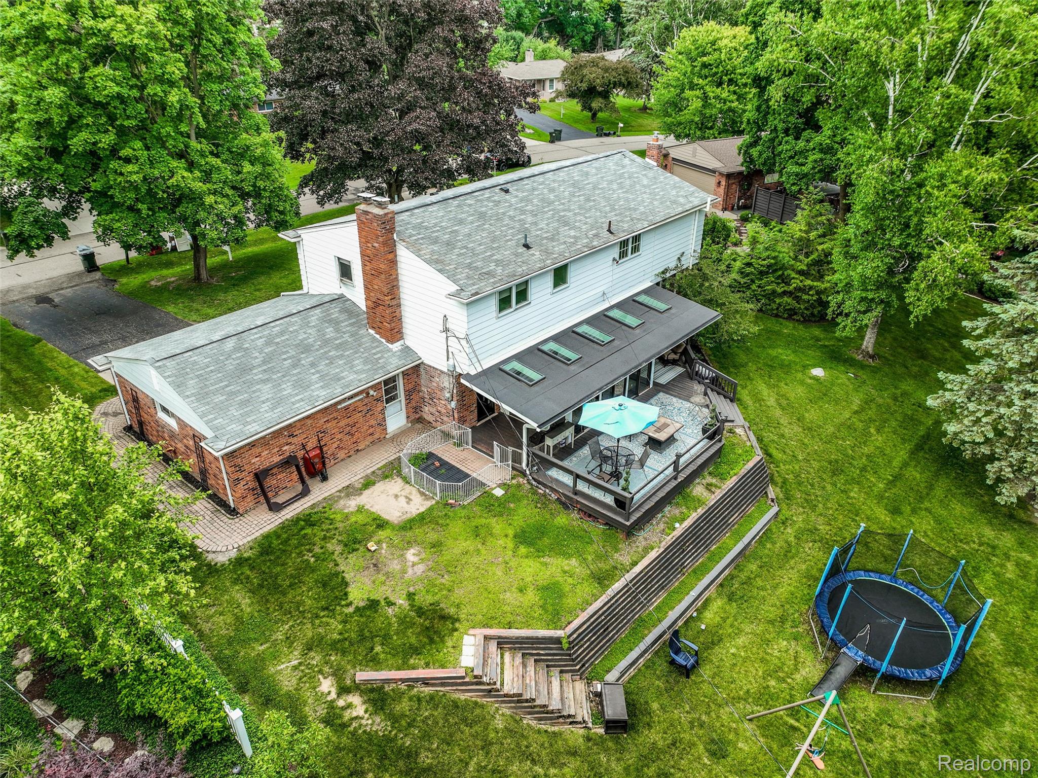 2143 Avoncrest Drive Rochester, MI 48309 - Photo 42 of 44 42-2143 Avoncrest Dr 0062.jpg