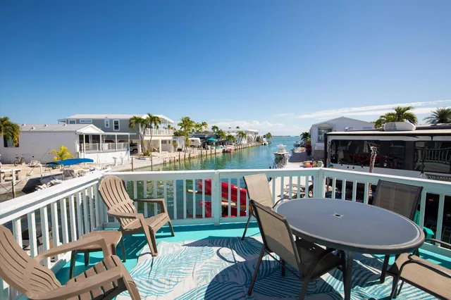 $525,000 | 701 Spanish Main Drive, Unit 453, Cudjoe, FL 33042