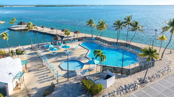 $525,000 | 701 Spanish Main Drive, Unit 453, Cudjoe, FL 33042