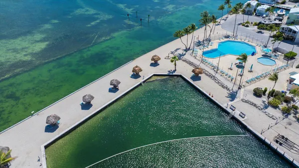 $525,000 | 701 Spanish Main Drive, Unit 453, Cudjoe, FL 33042