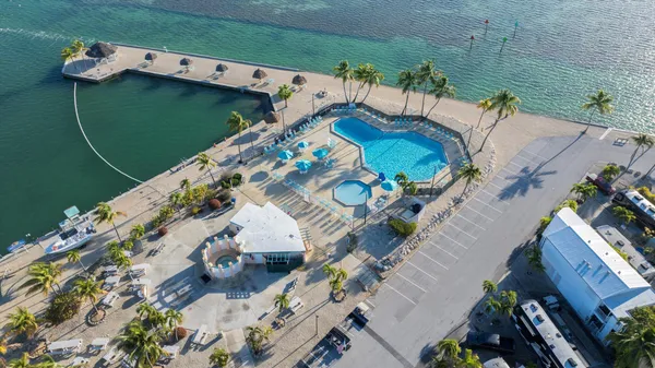 $525,000 | 701 Spanish Main Drive, Unit 453, Cudjoe, FL 33042