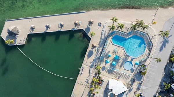 $525,000 | 701 Spanish Main Drive, Unit 453, Cudjoe, FL 33042