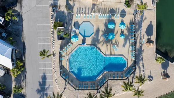 $525,000 | 701 Spanish Main Drive, Unit 453, Cudjoe, FL 33042