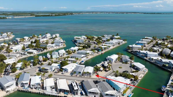 $525,000 | 701 Spanish Main Drive, Unit 453, Cudjoe, FL 33042