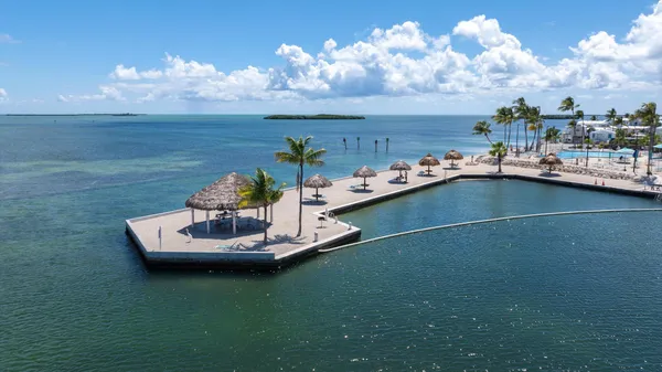 $525,000 | 701 Spanish Main Drive, Unit 453, Cudjoe, FL 33042