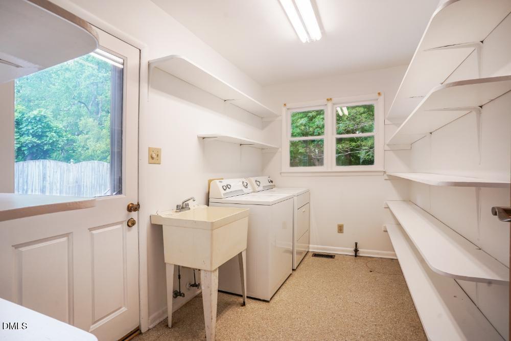 4717 Forestdale Road Raleigh, NC 27603 - Photo 32 of 49