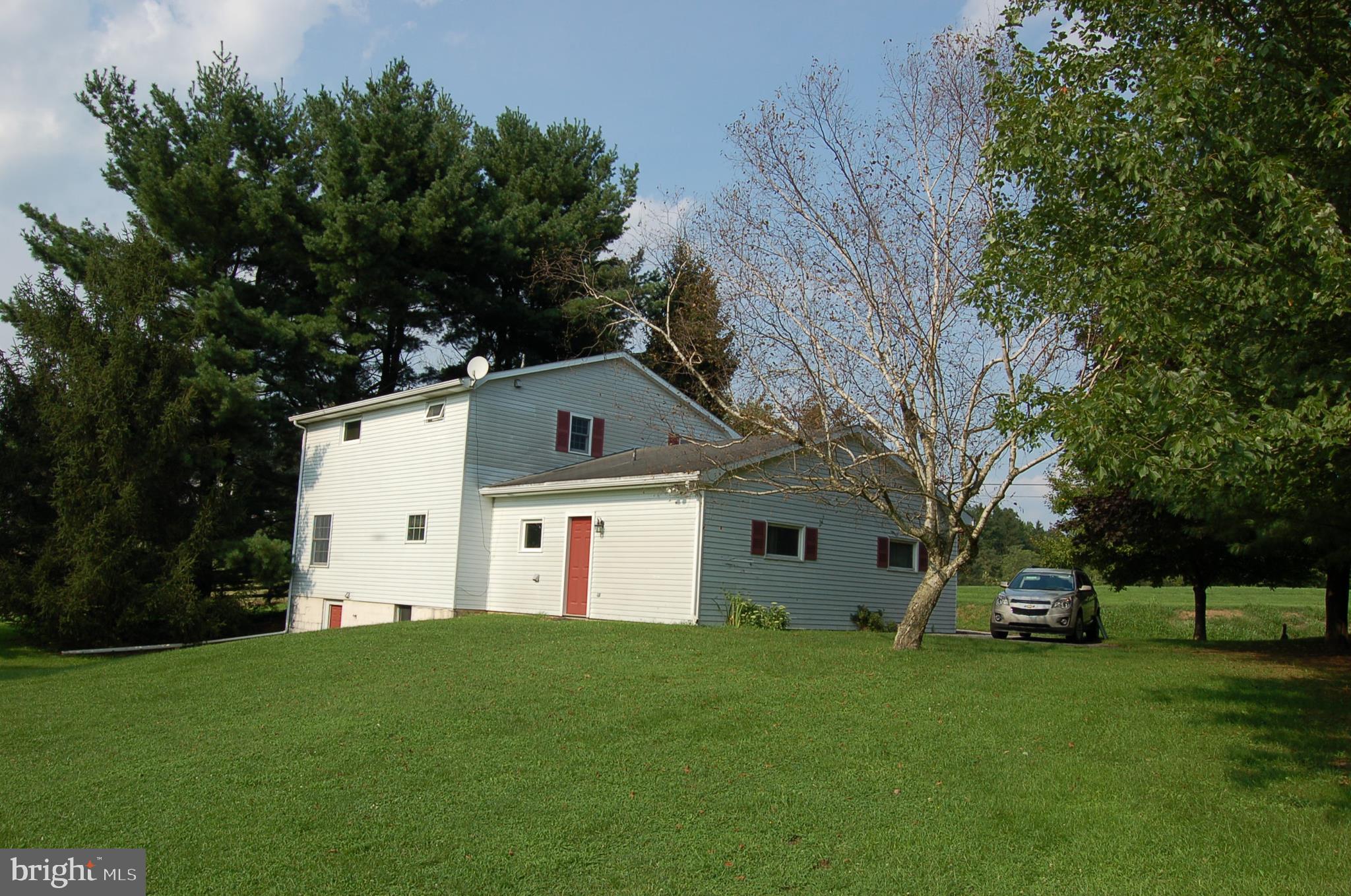 3 Bullfrog Road Grantville, PA 17028 - Photo 2 of 12 Gallery Image 2