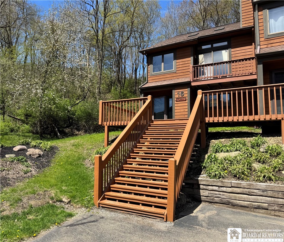 16 Stone Ridge Ellicottville, NY 14731 - Photo 2 of 46