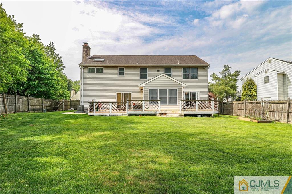 7 Mindy Road Edison, NJ 08820 - Photo 19 of 40 Gallery Image 19