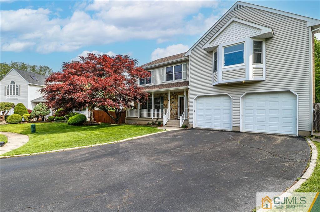 7 Mindy Road Edison, NJ 08820 - Photo 27 of 40 Gallery Image 27