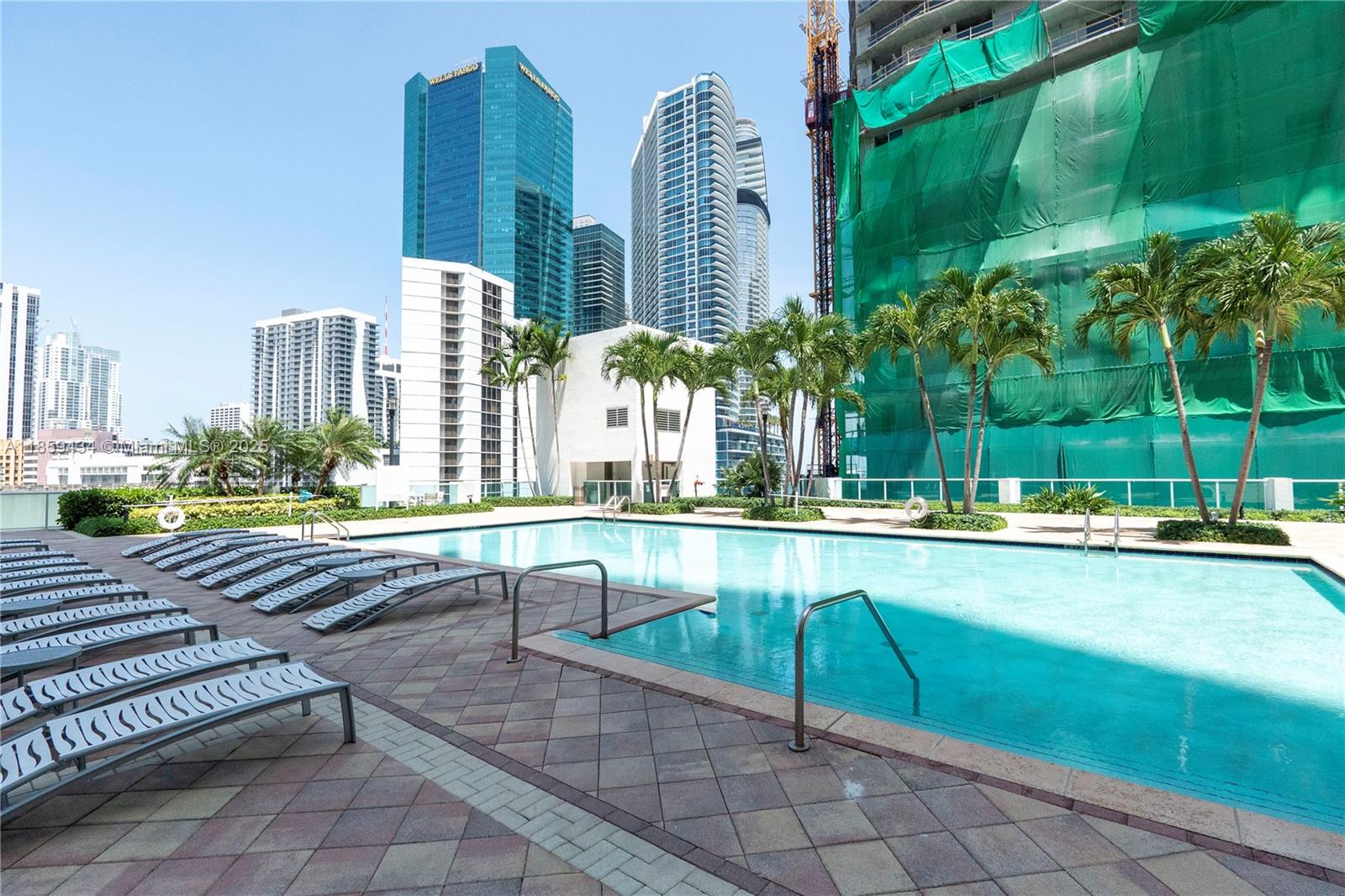31 Southeast 5th Street, Unit 2610 Miami, FL 33131 - Photo 3 of 24