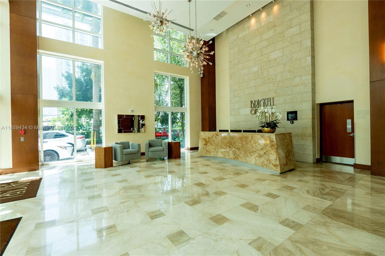 31 Southeast 5th Street, Unit 2610 Miami, FL 33131 - Photo 9 of 24