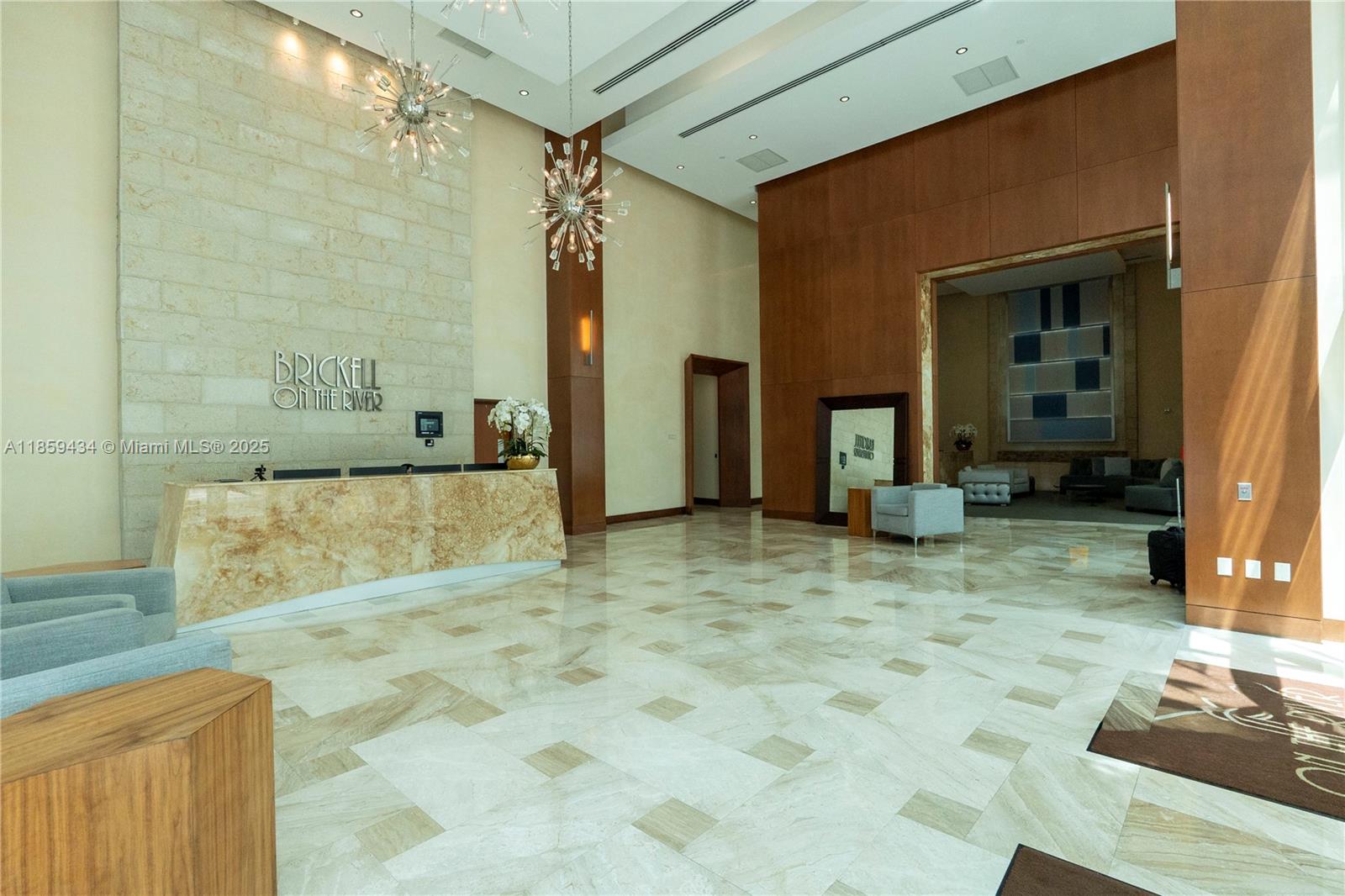 31 Southeast 5th Street, Unit 2610 Miami, FL 33131 - Photo 10 of 24