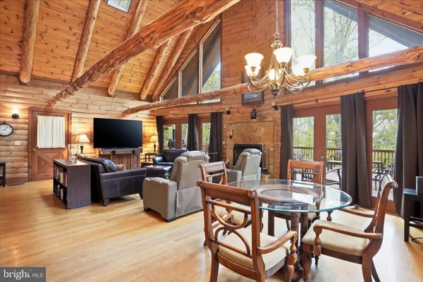 $449,900 | 355 Hemlock Court, Paw Paw, WV 25434