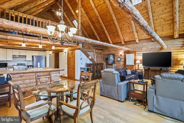 $449,900 | 355 Hemlock Court, Paw Paw, WV 25434