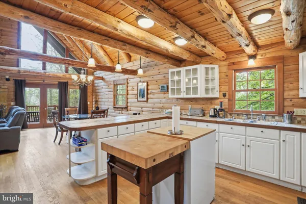 $449,900 | 355 Hemlock Court, Paw Paw, WV 25434